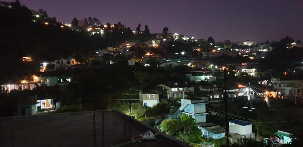 Sharia Roomss Kodaikanal Exterior photo